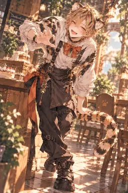 Profile image of Touma