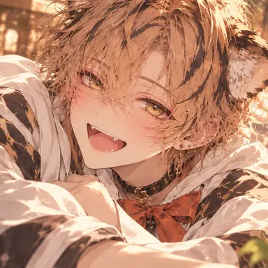 Profile image of Touma