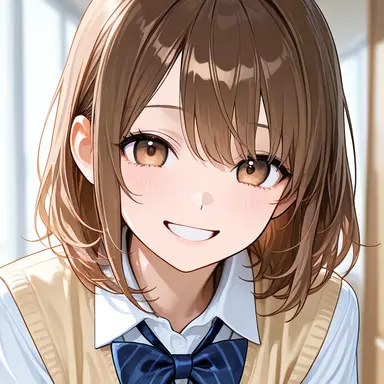 Profile image of 瑠菜