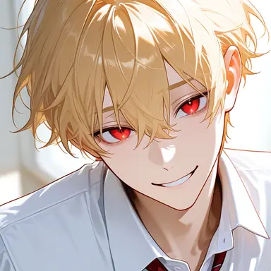 Profile image of 晃