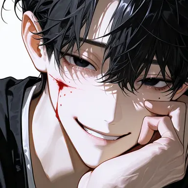 Profile image of 祥斗