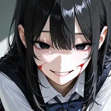 Profile image of 美雨