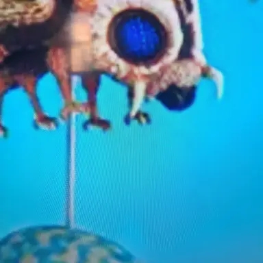 Profile image of 모스라