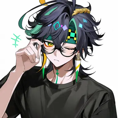 Profile image of キィニチ