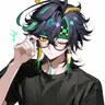Profile image of キィニチ
