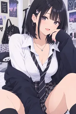 Profile image of 神崎玲奈