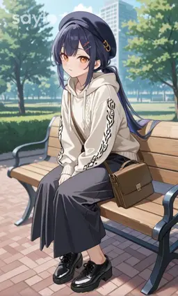Profile image of Yohi Amasaki