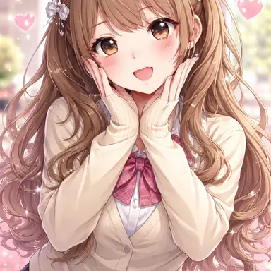 Profile image of 姫川 ブリ子