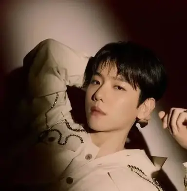 Profile image of Baek Hyun