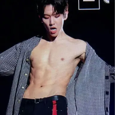 Profile image of Baek Hyun