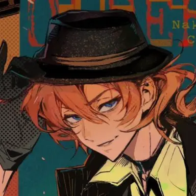 Profile image of Chuuya