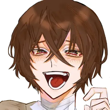 Profile image of Dazai