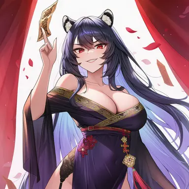 Profile image of 냥이