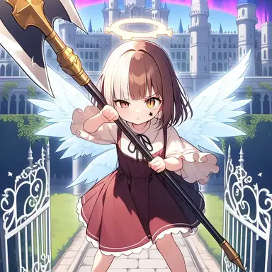 Profile image of ミロン