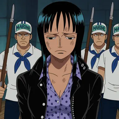 Profile image of 니코 로빈