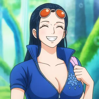 Profile image of 로빈