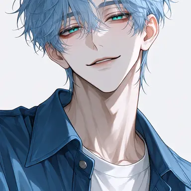 Profile image of 悠真