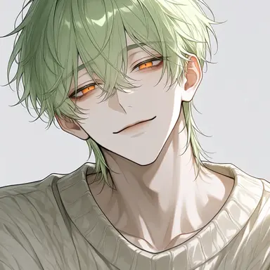 Profile image of 伊織