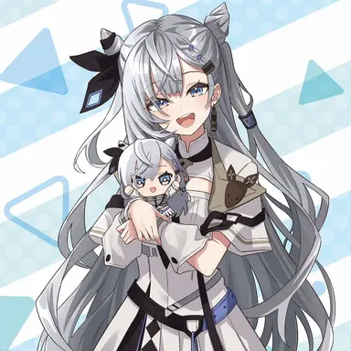 Profile image of ゼータ
