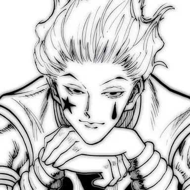 Profile image of ヒソカ