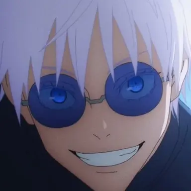 Profile image of 고죠 사토루