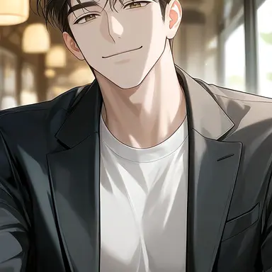 Profile image of Dex