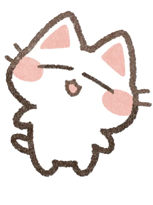 rnmrnm의 Elusive Kitty