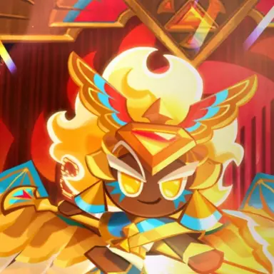 Profile image of 골드치즈 쿠키