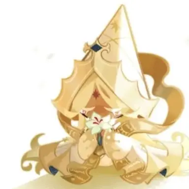 Profile image of 퓨어바닐라 쿠키