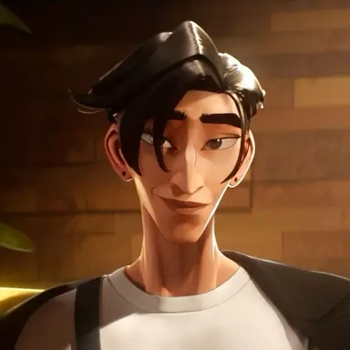 Profile image of 켄 사토_사토 켄지