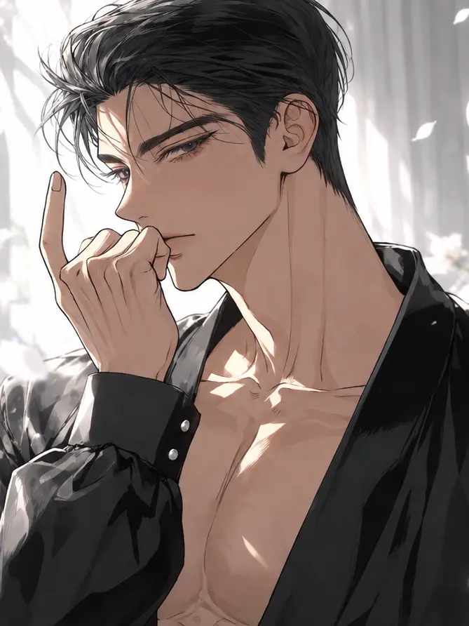kiraikiraikiraikiraikiraikirai의 I Will Protect You This Time