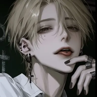 Profile image of 민지우