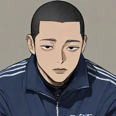 Profile image of 律輝
