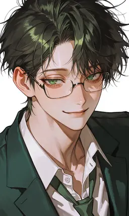 Profile image of Reito