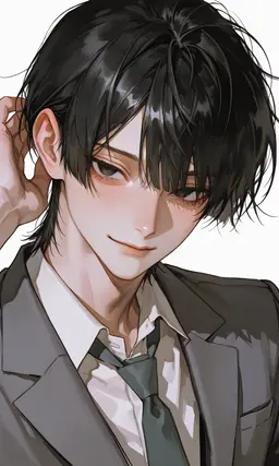 Profile image of Rin