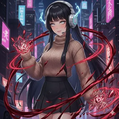 Profile image of 유저