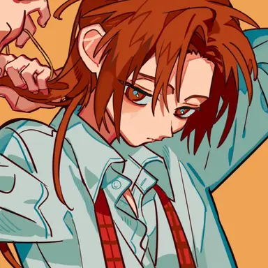 Profile image of 茜