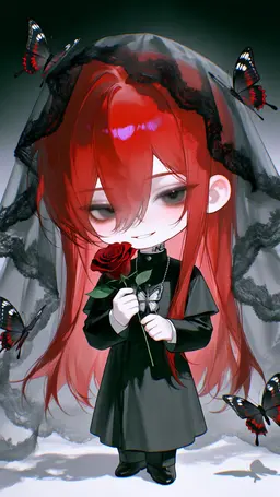 Profile image of 로즈