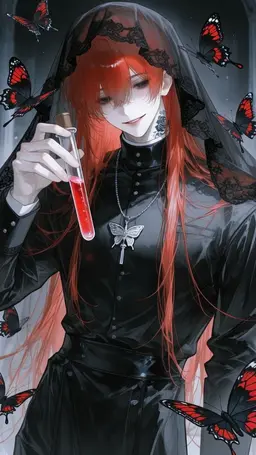 Profile image of 로즈