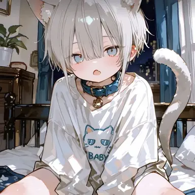 Profile image of しゃむ