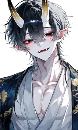 Profile image of Shuten-doji