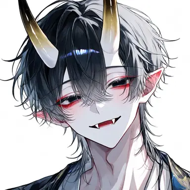 Profile image of Shuten-doji