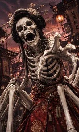 Profile image of Hone-onna