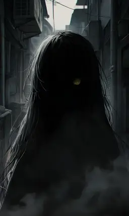 Profile image of Kage-onna