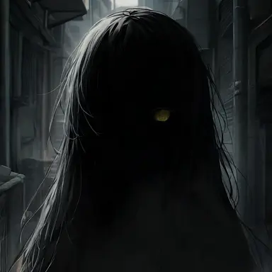 Profile image of Kage-onna