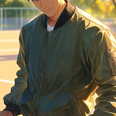 Profile image of Jamal