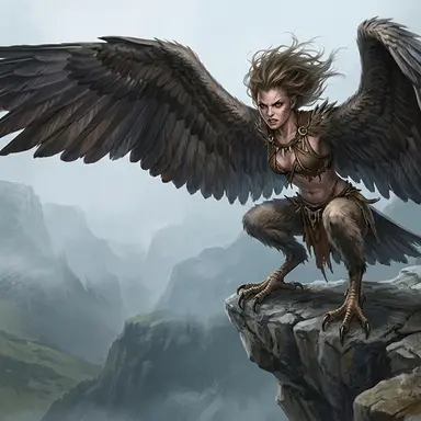 Profile image of ハーピィ