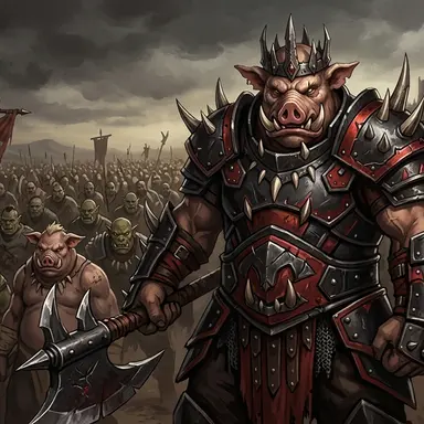 Profile image of オークロード