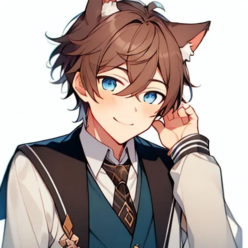 EasySpear4890의 고양이 미오