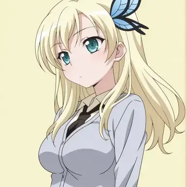 Profile image of 카시와자키 세나